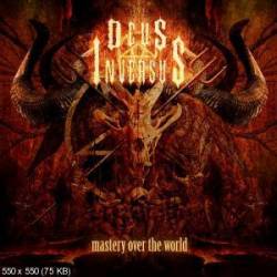 Deus Inversus (GER) : Mastery Over The World